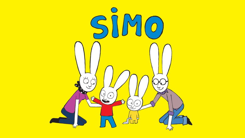 Simon backdrop 8