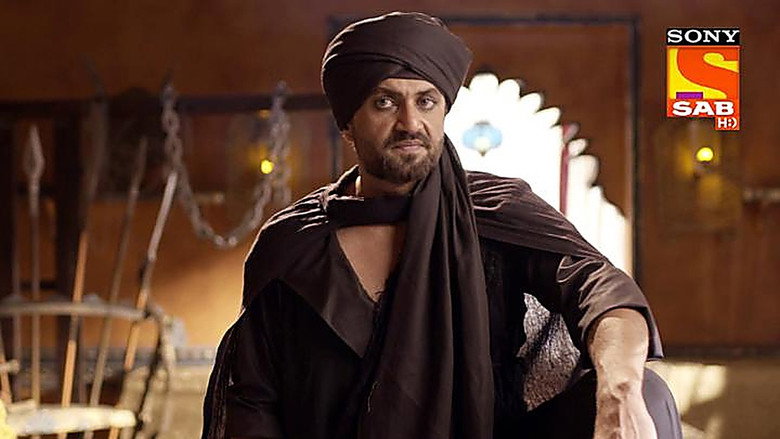 Jinoo Attacks Zafar