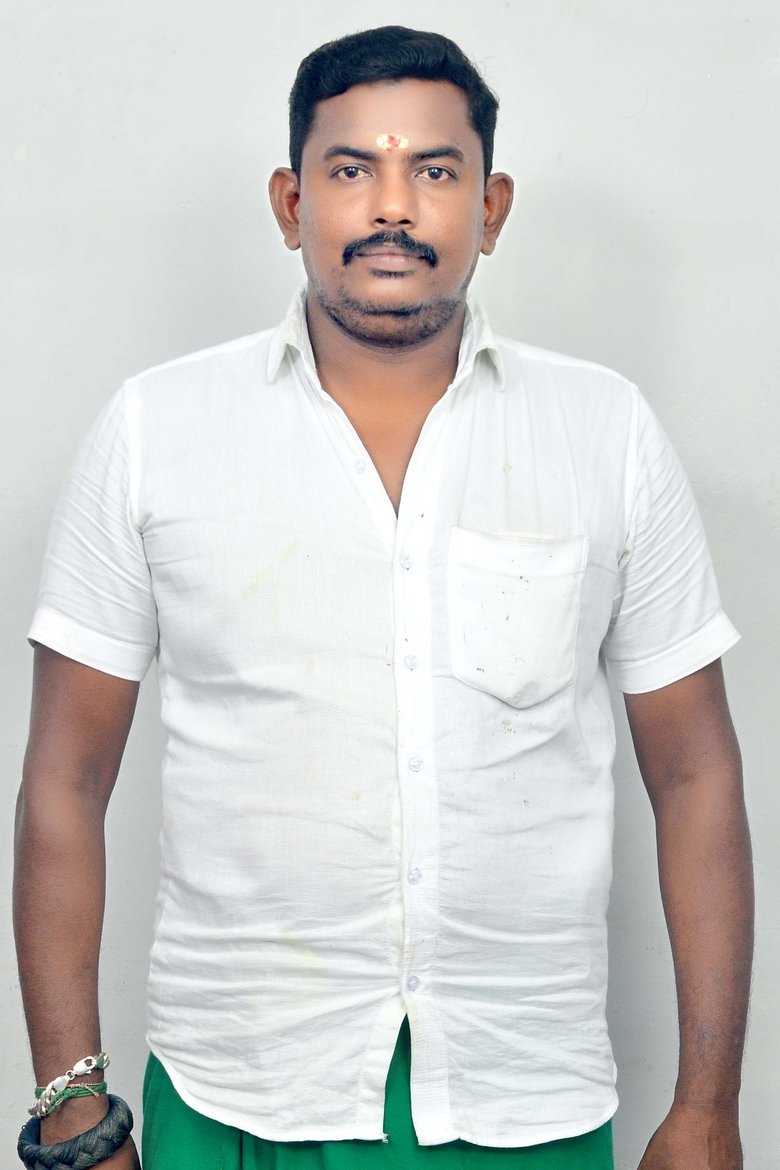 V.S. Singaraj Prabhu