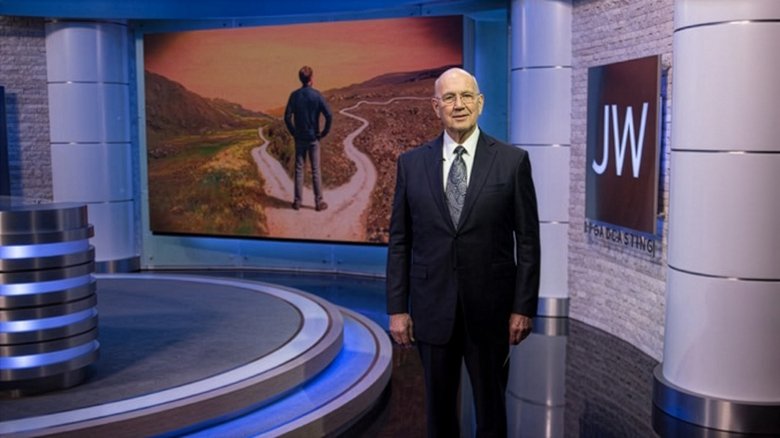 JW Broadcasting​—April 2016