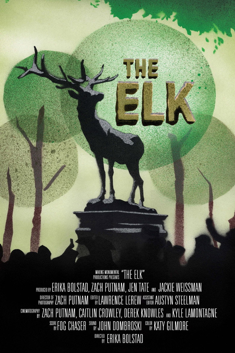 The Elk