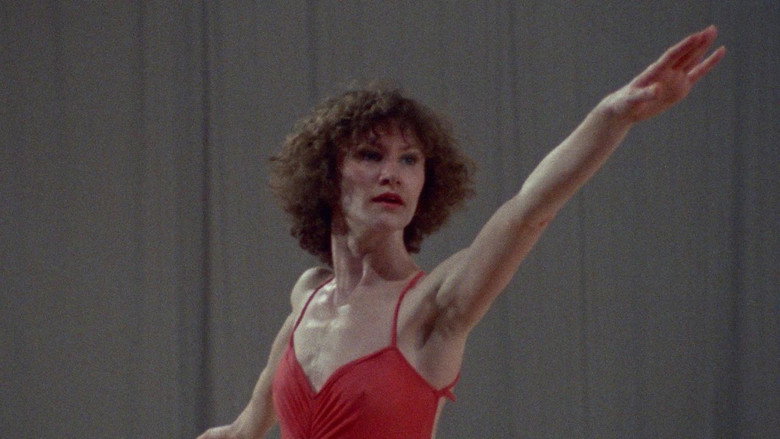 Making Dances: Seven Post-Modern Choreographers backdrop 2