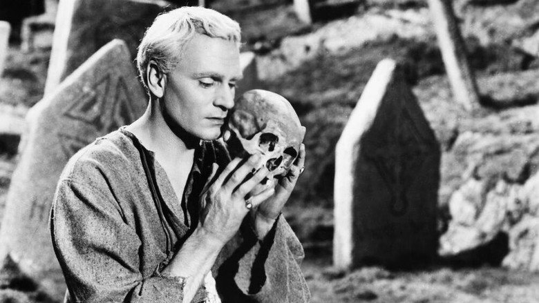 Hamlet backdrop 6