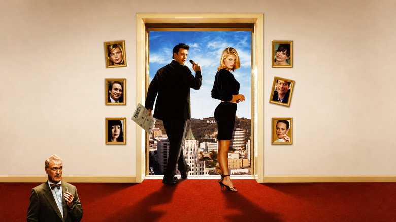 Man About Town backdrop 5