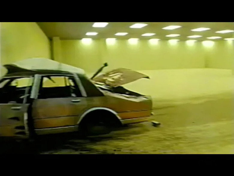 Found Footage #2