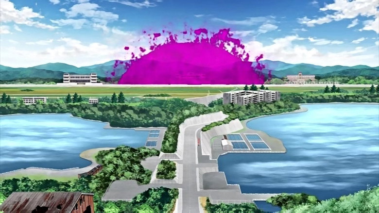 Kansen Sodom backdrop 1