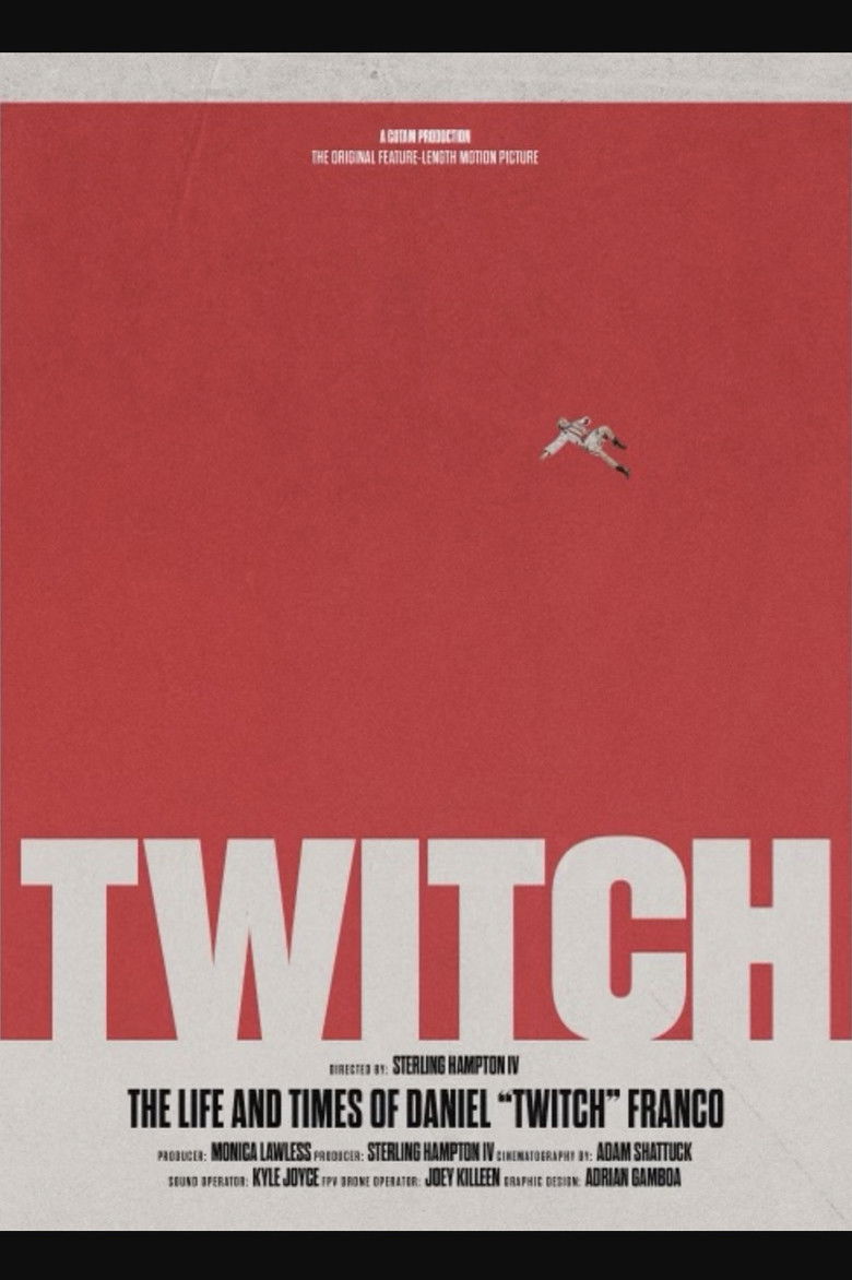 Twitch