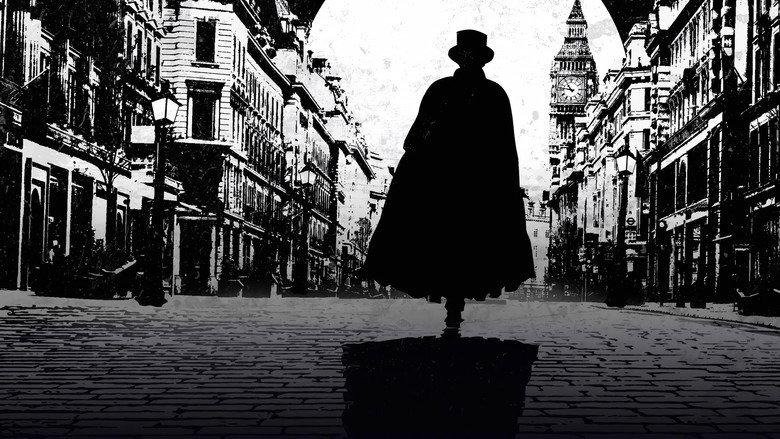 Jack the Ripper: Hidden Victims backdrop 3