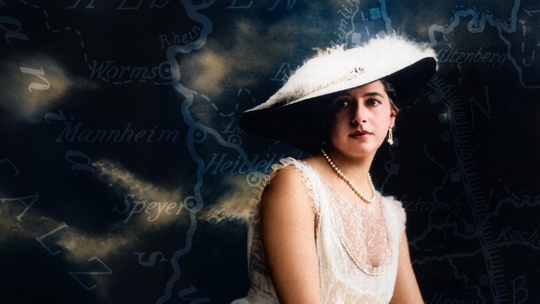 Dossier Mata Hari backdrop 1