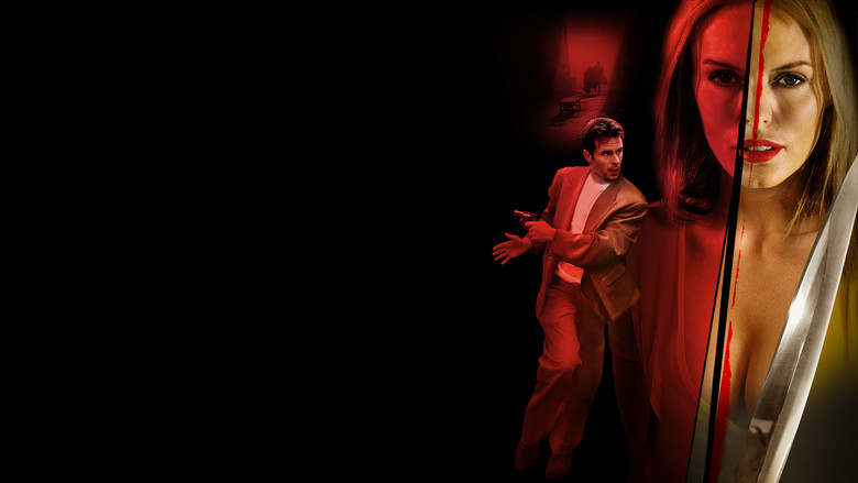 Bad Karma backdrop 5