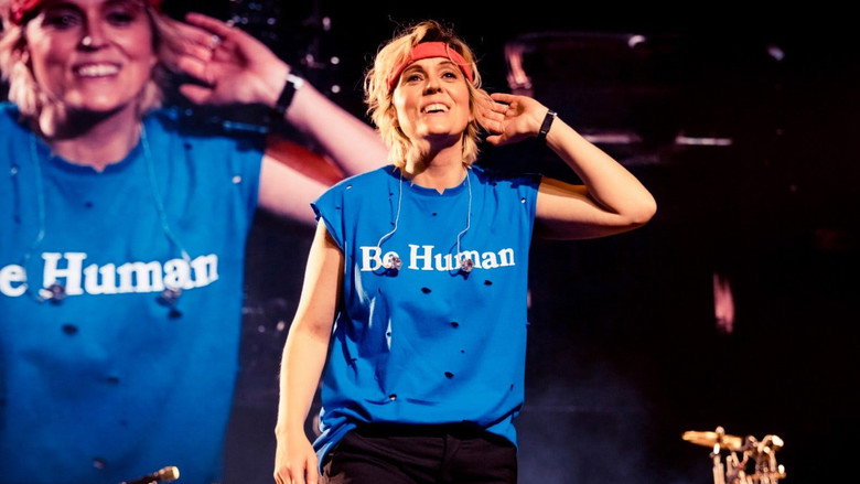 Brandi Carlile - Be Human: A Concert for Minneapolis backdrop 1