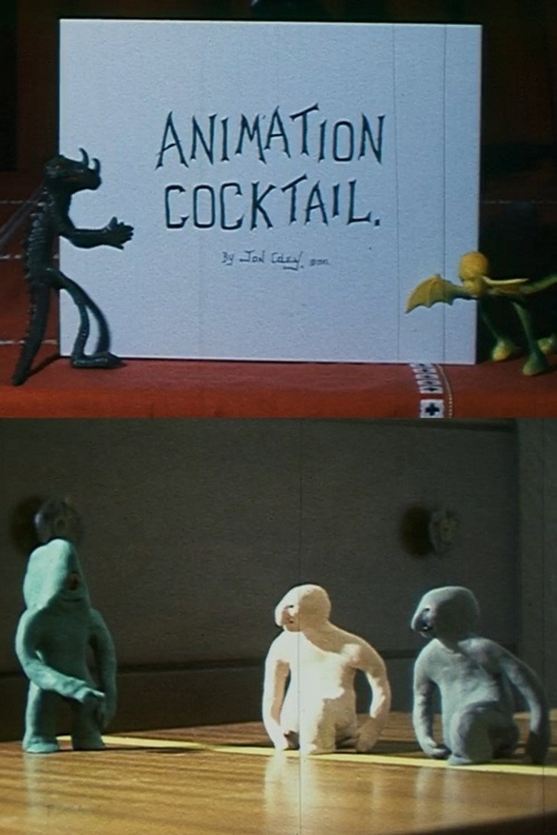 Animation Cocktail