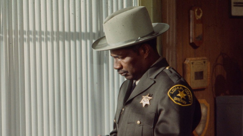 The Sheriff backdrop 3