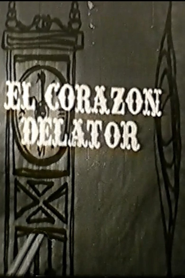El Corazon Delator