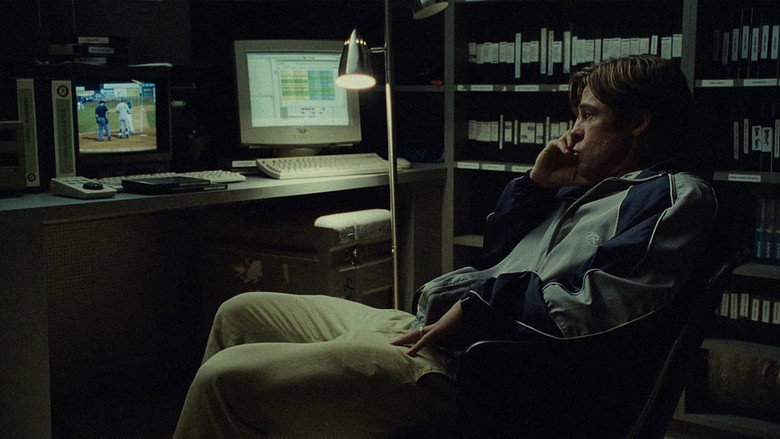 Moneyball backdrop 3