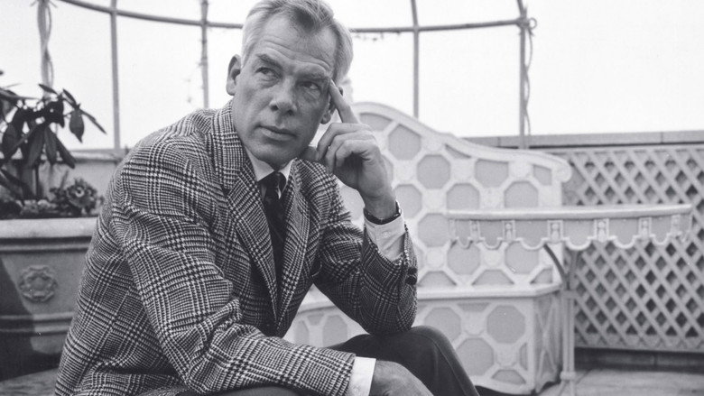 Lee Marvin