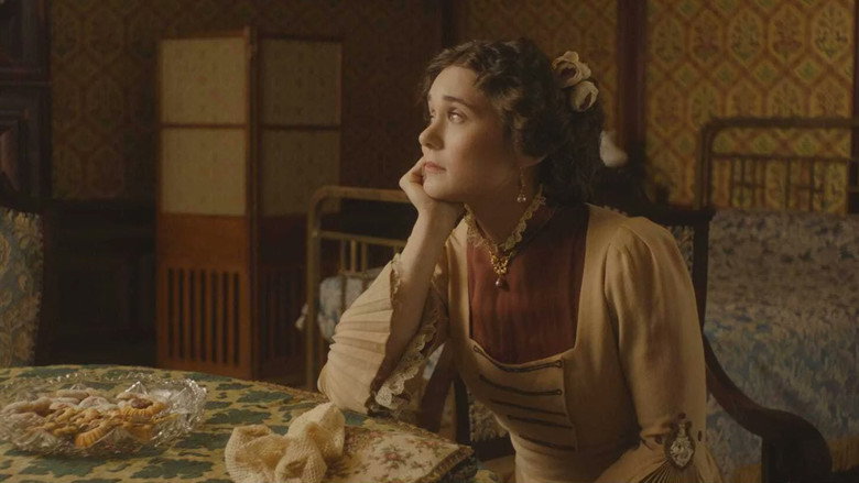 Romance of Ida backdrop 3
