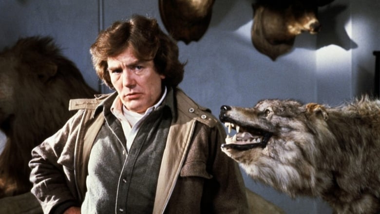 مشاهدة فيلم Wolfen 1981 مترجم عربى اون لاين