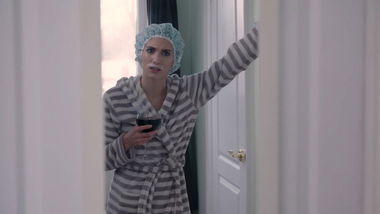 Life's Fine, I'm Totally Handling It!