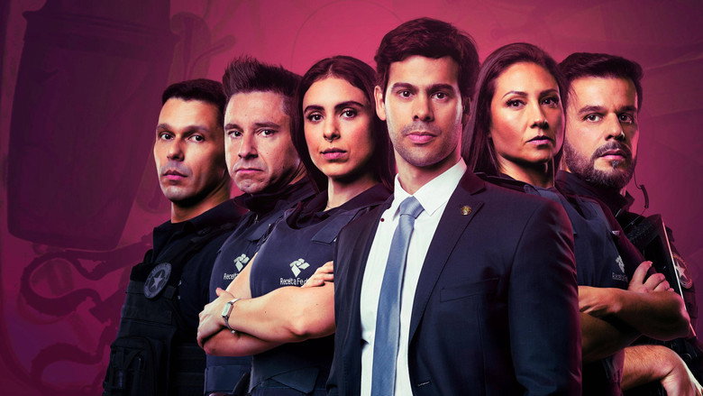 Airport Brazil: Restricted Areas backdrop 4