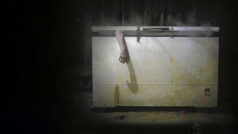 Carrie Walrond Hood