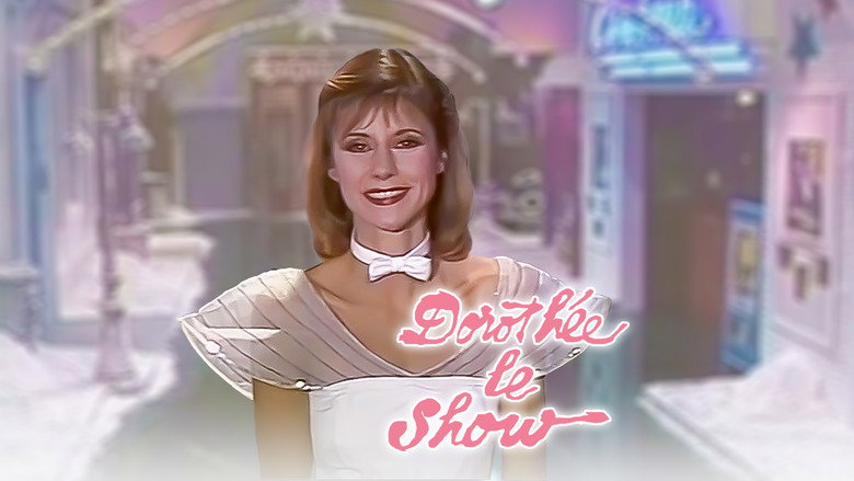 Dorothée : Le Show backdrop 8