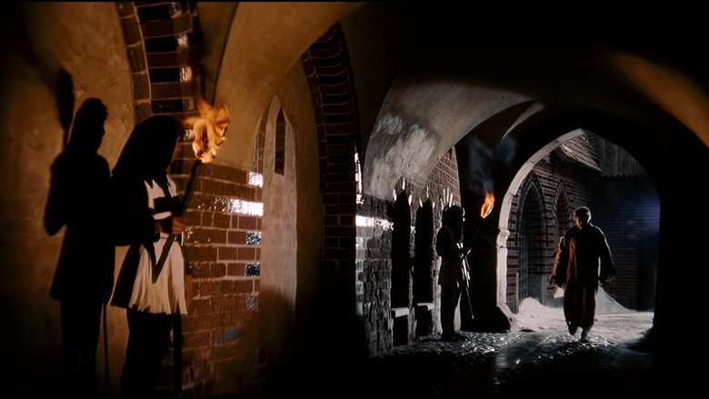 Knights of the Teutonic Order backdrop 8