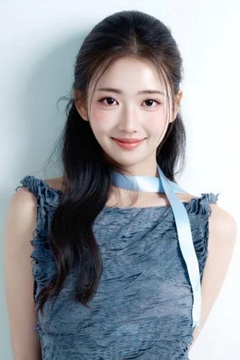 何子雯