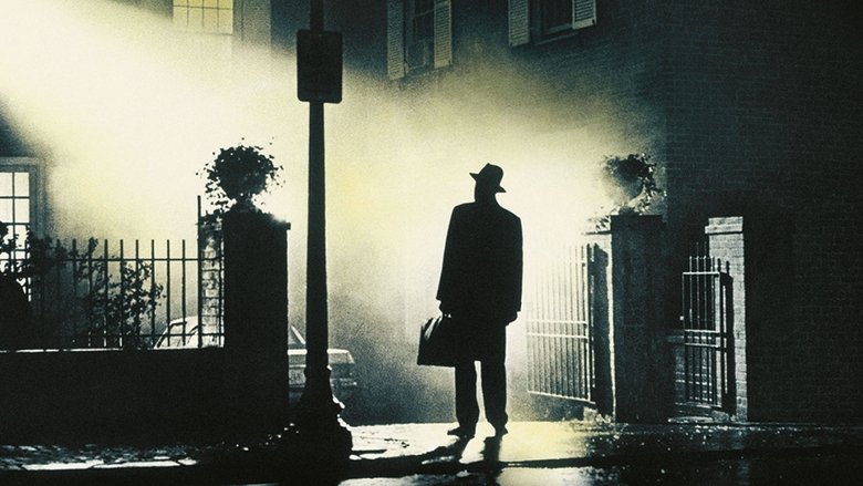 Der Exorzist