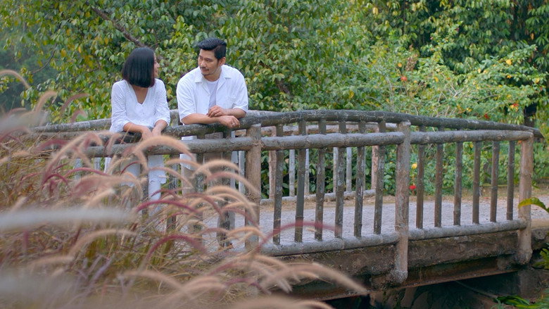 Lebih Dari Selamanya backdrop 5