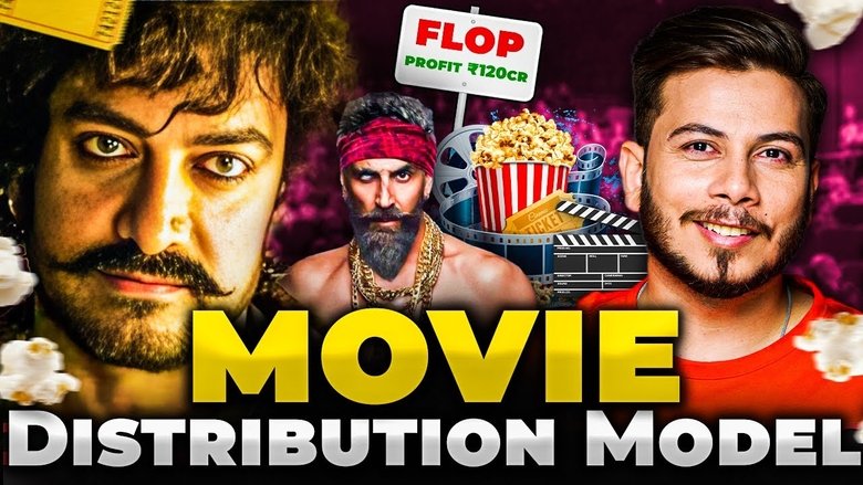 How Bollywood Movies Earn