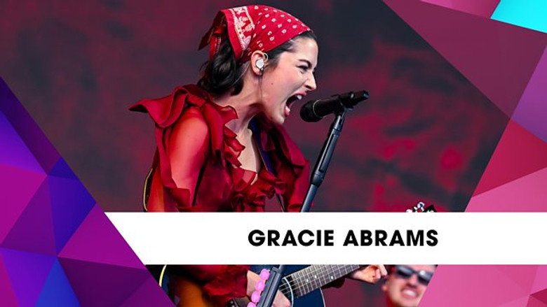 Gracie Abrams