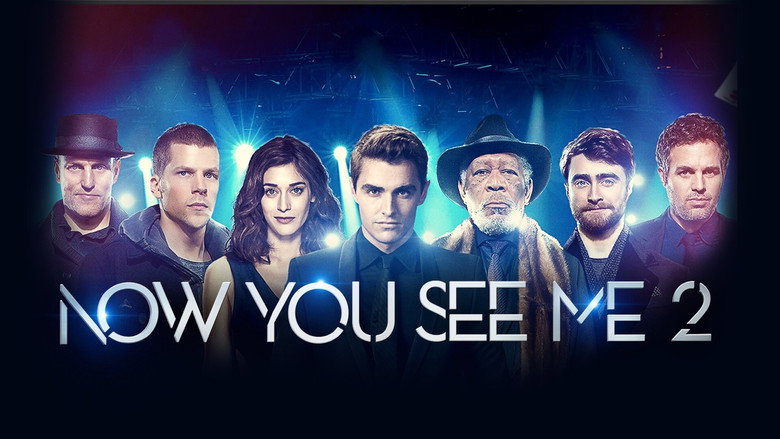 Now You See Me 2 backdrop 6