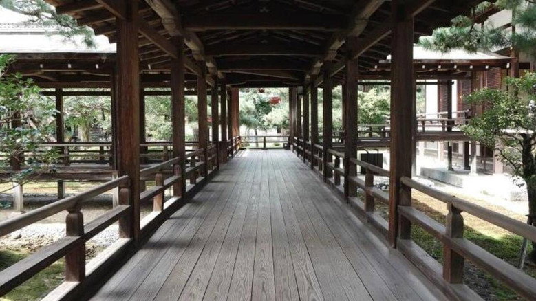 Rokechi Tanbō Tabi Meguri backdrop 4