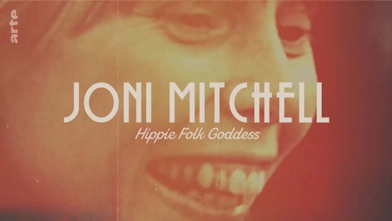 Joni Mitchell, le spleen et la colère backdrop 4