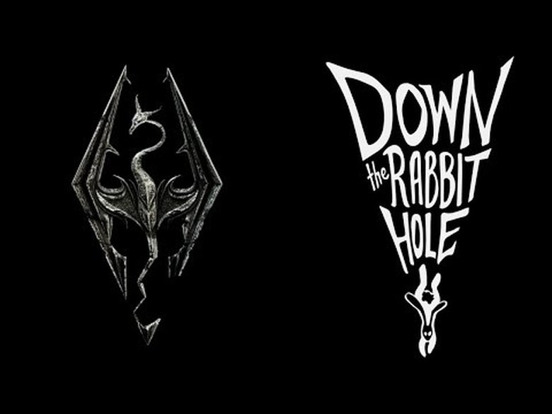 Unofficial Skyrim Patch