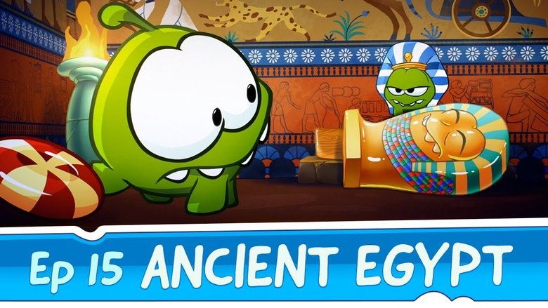 Ancient Egypt