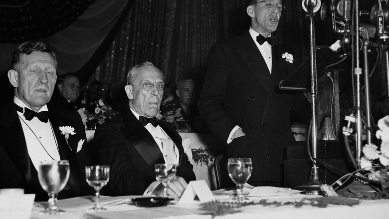 Making the Rich Pay (1921-1946)