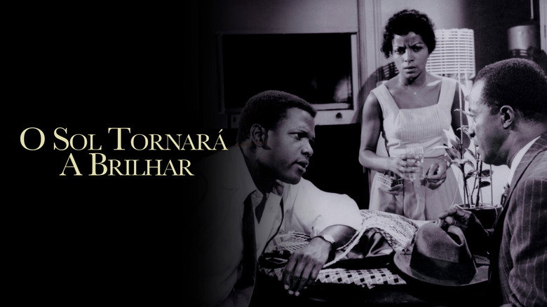A Raisin in the Sun backdrop 2