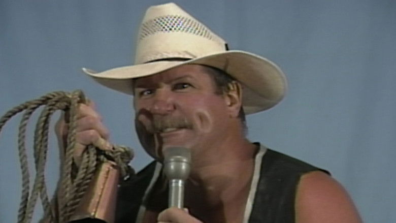 ECW Hardcore TV - Aug. 31, 1993