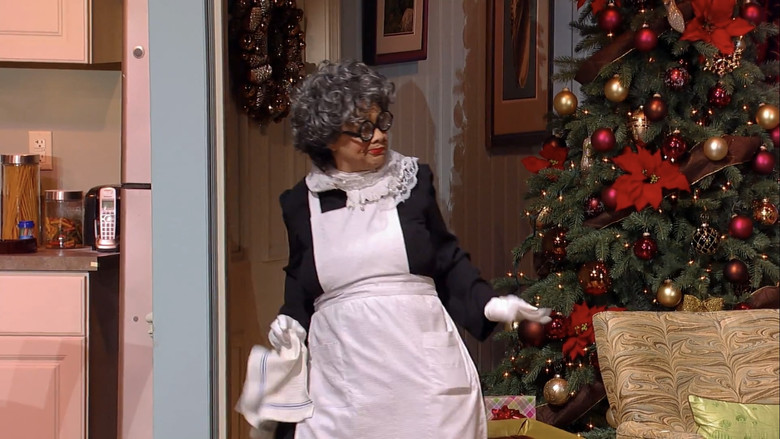 Tyler Perry's A Madea Christmas - The Play backdrop 8