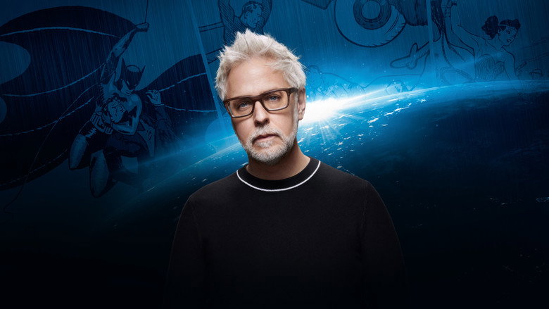Episode 15 - James Gunn Reveals What's Next for Superman, Peacemaker & the DCU