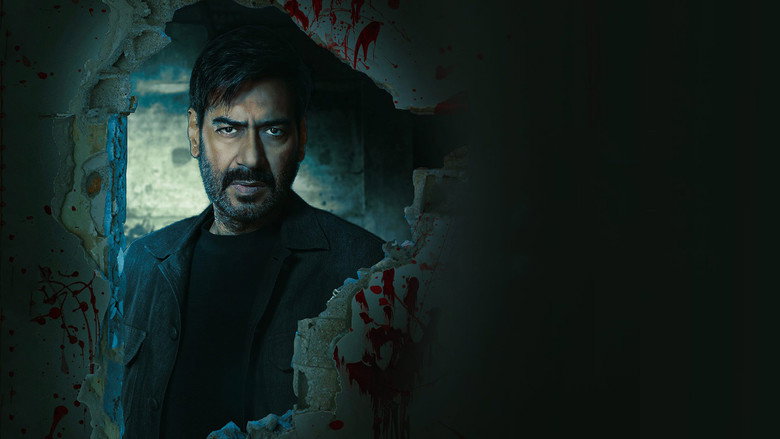 Rudra: The Edge Of Darkness backdrop 2