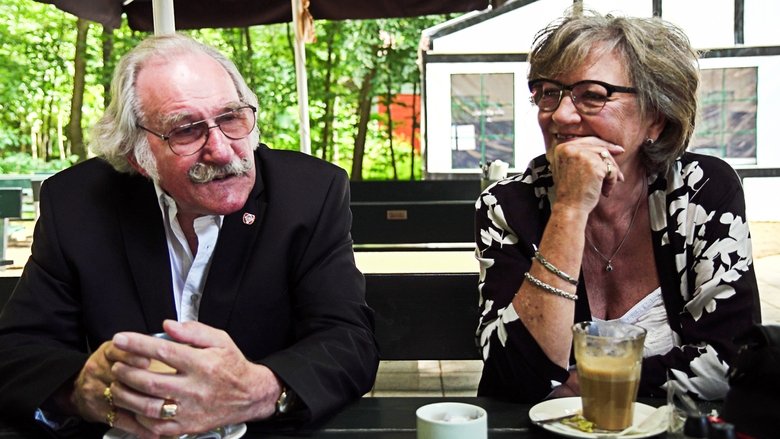 Mormor på mandejagt