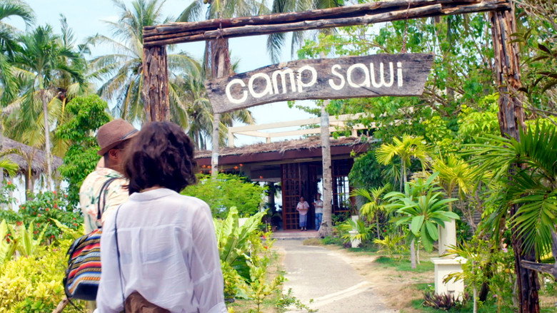 Camp Sawi backdrop 5
