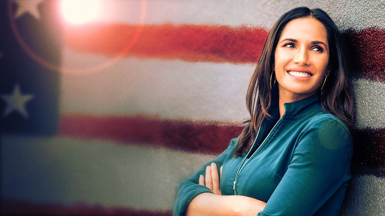 Taste the Nation with Padma Lakshmi backdrop 4