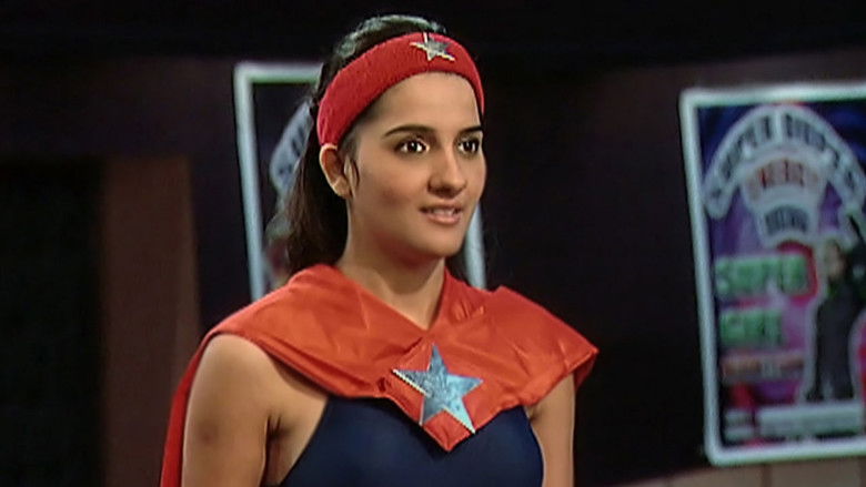 Jiya's Magical Blunder