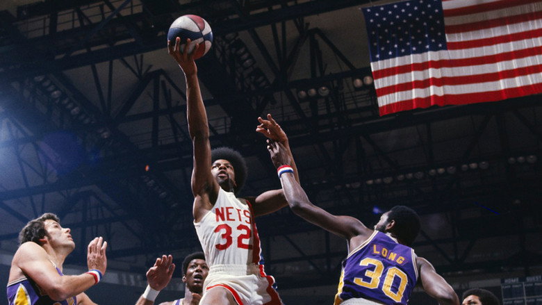Soul Power: The Legend of the American Basketball Association backdrop 1