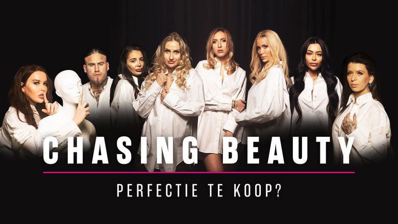 Chasing Beauty backdrop 3