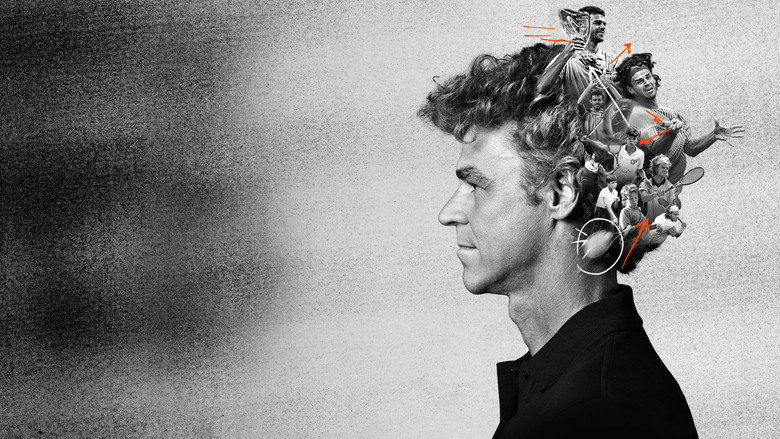Guga por Kuerten backdrop 2